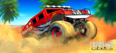 Offroad Legends Sahara Image