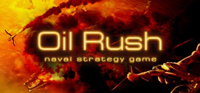 Oil Rush Image