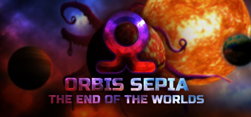 Orbis Sepia: The End of Worlds Game Cover