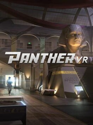 Panther VR Game Cover