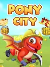 Pony City Image