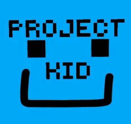 PROJECT KID Game Cover