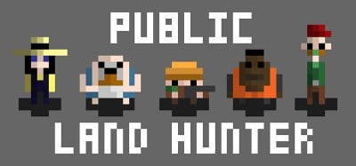 Public Land Hunter Image