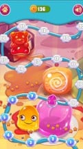 Pudding Crush Craft Image