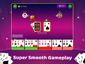 Rummy - Offline Card Game Image