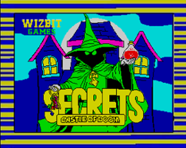 SECRETS Image