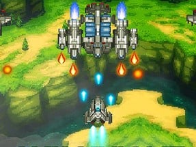 Sky Knight Image