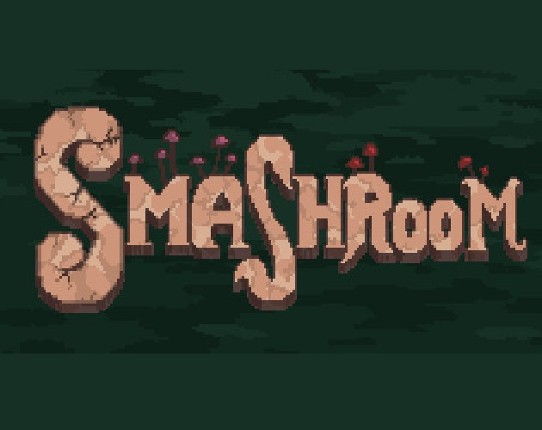 Smashroom Game Cover