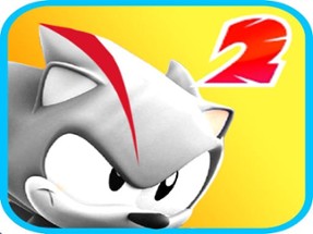 sonic subway supe rush Image