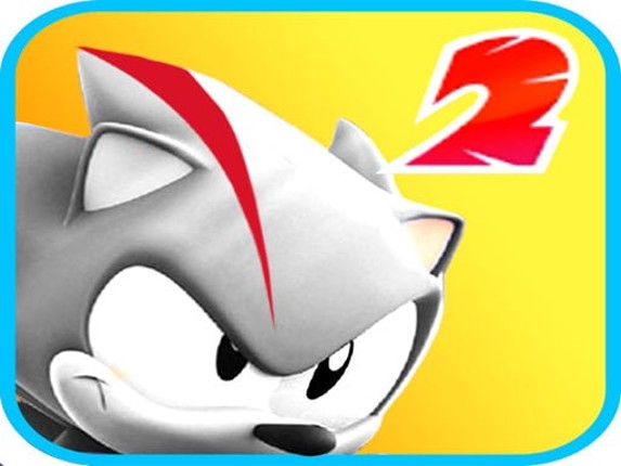 sonic subway supe rush Game Cover