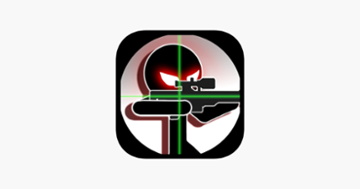 Stickman Sniper Extreme Battle Shooter Image