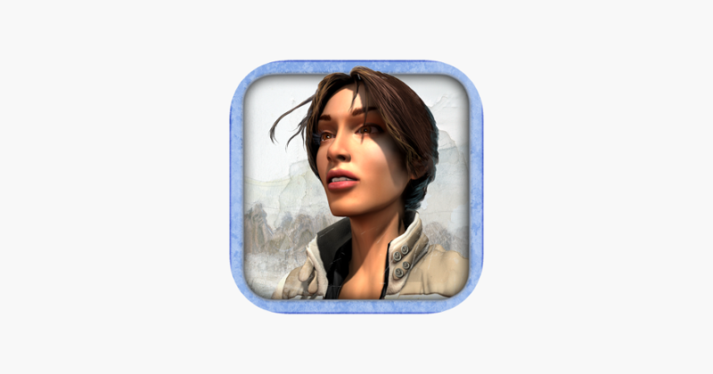 Syberia (FULL) Game Cover