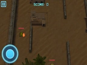 Tank Battle 3D - Tank games free, Play tank wars like hero Image