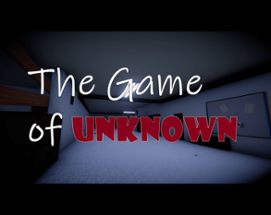 The Game of Unknown Image