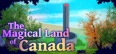 The Magical Land of Canada Image