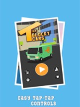 Tiny Blocky Cars Image