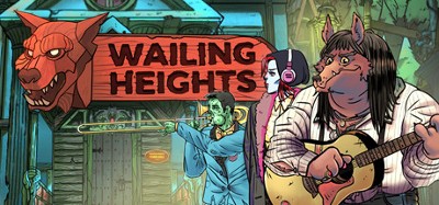 Wailing Heights Image