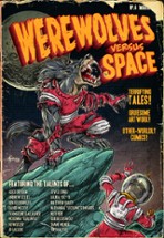 WEREWOLVES VERSUS: SPACE Image