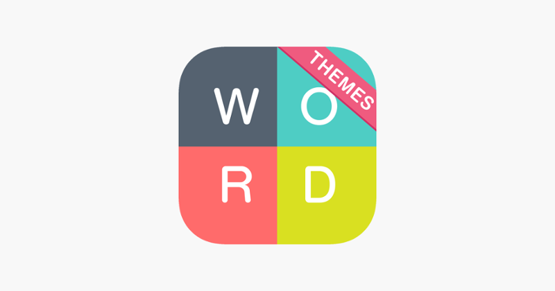 Words Genius Word Find Puzzles Games Connect Dots Game Cover