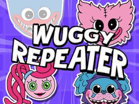 Wuggy Repeater Image