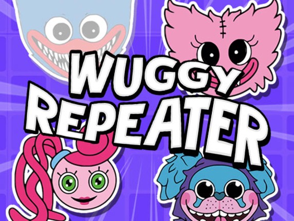 Wuggy Repeater Game Cover