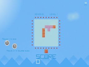 Zen Blocks - Puzzle Game (Play, Breathe & Relax) Image