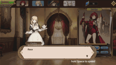 Re:Lord – Tales of Adventure Image