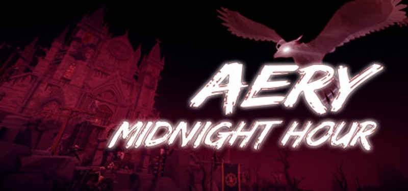 Aery - Midnight Hour Game Cover