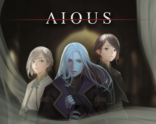 Aious: World's End Game Cover