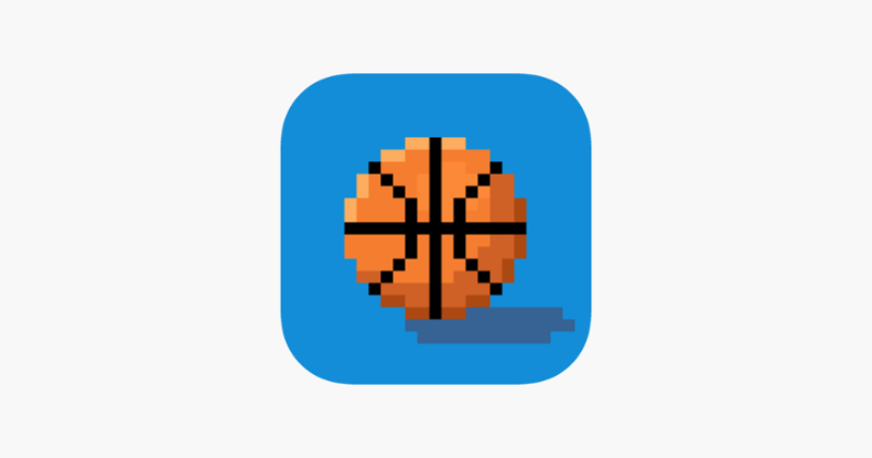 Basketball Time Game Cover