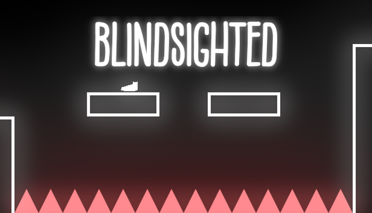 Blindsighted Game Cover