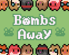 Bombs Away - Hamster Edition Image