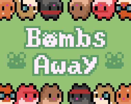 Bombs Away - Hamster Edition Game Cover