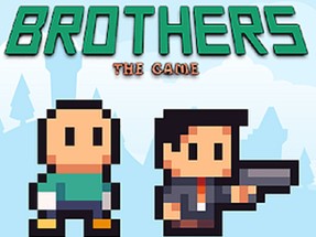 Brothers: the Game Image