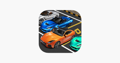 Car Parking 3D : Sports Car Image