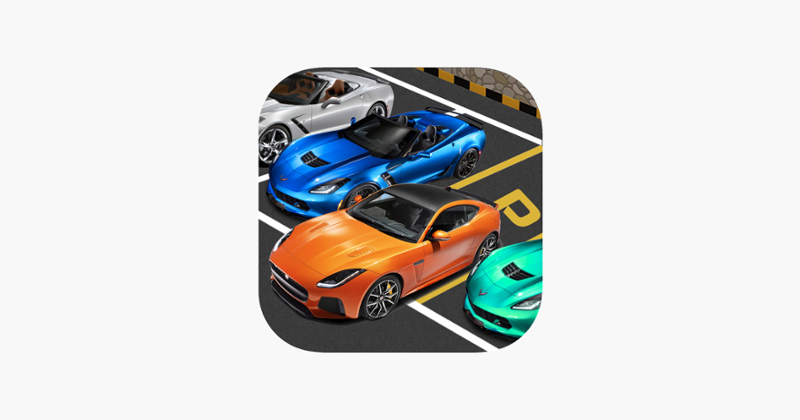 Car Parking 3D : Sports Car Game Cover