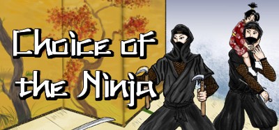 Choice of the Ninja Image