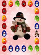 Christmas Surprise Eggs Image