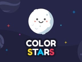 Color Stars Image