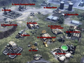 Command & Conquer 3: Tiberium Wars Image