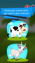 Cow Milk Game Image