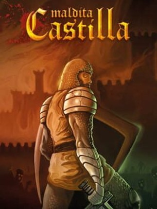 Cursed Castilla Game Cover