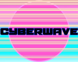 Cyber Wave Image