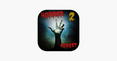 Dark Dead Horror Forest 2 : Scary FPS Survival Game Image