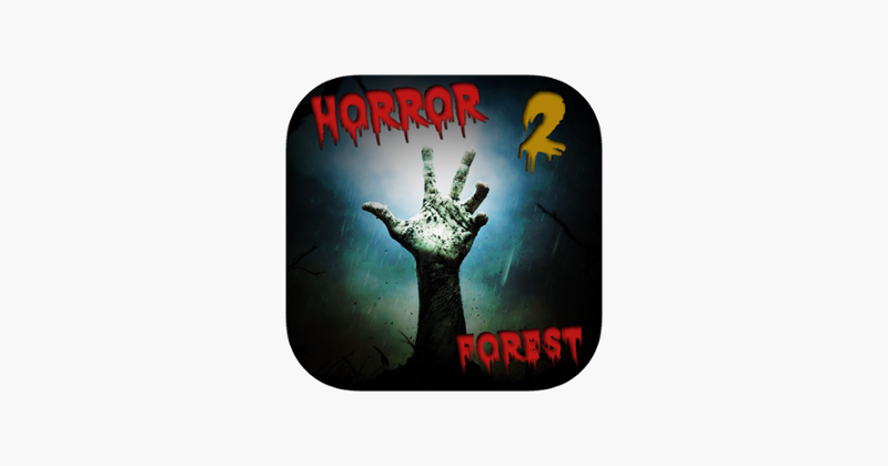 Dark Dead Horror Forest 2 : Scary FPS Survival Game Game Cover