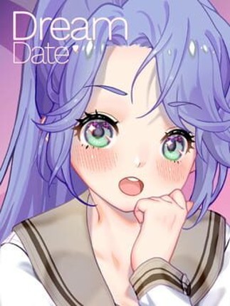 Dream Date Game Cover