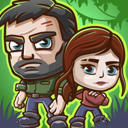 Duo Survival Game Cover