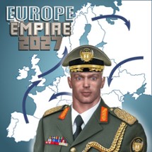 Europe Empire 2027 Image