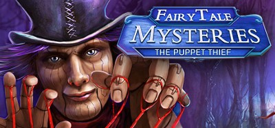 Fairy Tale Mysteries: The Puppet Thief Image