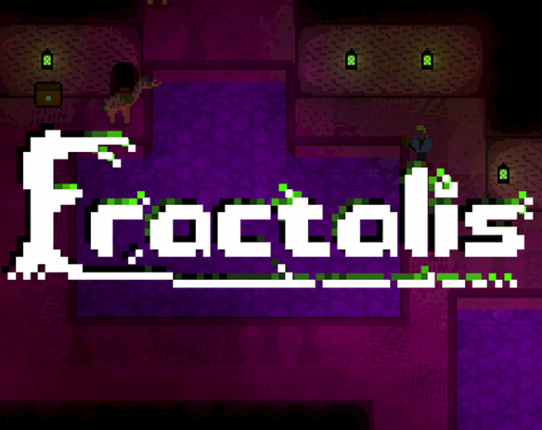 Fractalis Game Cover